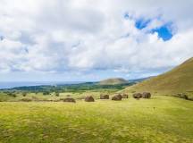 Easter Island Add-on Tour