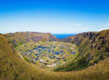 Easter Island Add-on Tour