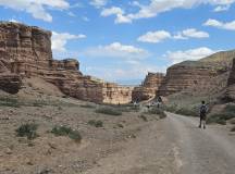 The Five Stans of the Silk Road – Reverse