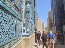 The Silk Road