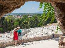 Treasures of Sicily