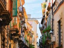 Treasures of Sicily
