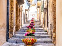 Treasures of Sicily