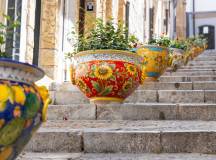 Treasures of Sicily