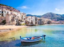 Treasures of Sicily