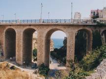 Walking in Puglia & Matera