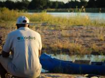 Zambezi Canoe Safari