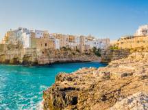 Puglia: Discover the Heel of Italy
