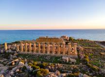 Treasures of Sicily