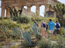 Sicily Grand Tour