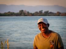 Zambezi Canoe Safari