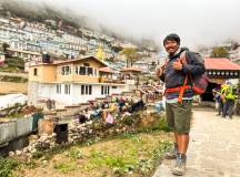 Everest Base Camp Trek