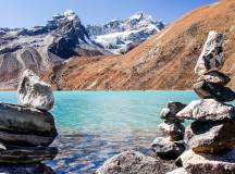 Everest & Gokyo Lakes Circuit