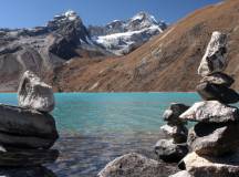 Everest & Gokyo Lakes Circuit