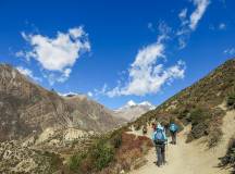 Annapurna Circuit