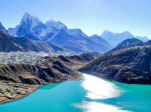 Everest & Gokyo Lakes Circuit