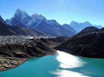 Everest & Gokyo Lakes Circuit