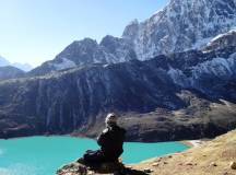 Everest & Gokyo Lakes Circuit