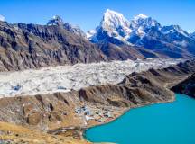 Everest & Gokyo Lakes Circuit