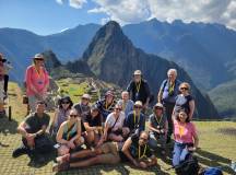 Essential Peru