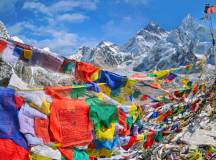 Everest Base Camp Trek