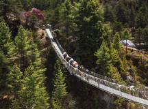 Everest Treks in Comfort