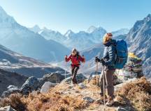 Everest Base Camp Trek