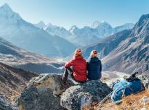 Everest Base Camp Trek