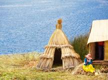 Lake Titicaca Add-on Tour