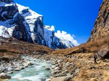 Annapurna Circuit