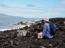 Walking in the Azores