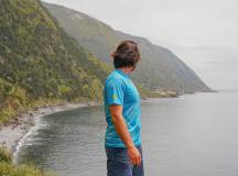 Walking in the Azores