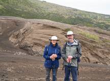 Walking in the Azores