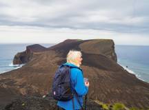 Walking in the Azores
