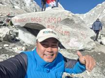 Everest & Gokyo Lakes Circuit