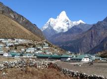 Everest & Gokyo Lakes Circuit