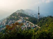 Darjeeling, Sikkim & the Singalila Ridge