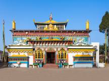 Darjeeling, Sikkim & the Singalila Ridge