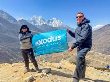 Everest Base Camp Trek