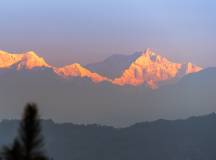 Darjeeling, Sikkim & the Singalila Ridge