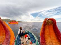 Lake Titicaca Add-on Tour