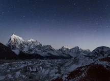 Everest & Gokyo Lakes Circuit