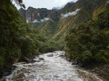 The Inca Trail