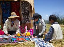 Lake Titicaca Add-on Tour