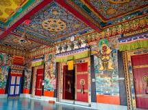 Darjeeling, Sikkim & the Singalila Ridge