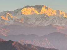 Darjeeling, Sikkim & the Singalila Ridge