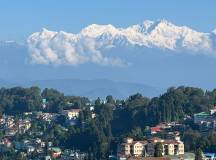 Darjeeling, Sikkim & the Singalila Ridge