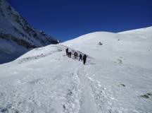 Manaslu Lodge Circuit