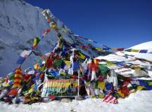 Manaslu Lodge Circuit