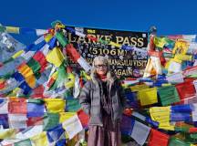 Manaslu Circuit Trek